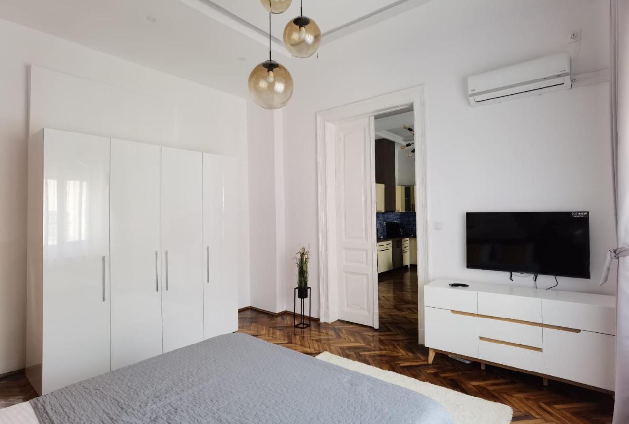 Zen Apartments Oradea Exterior foto
