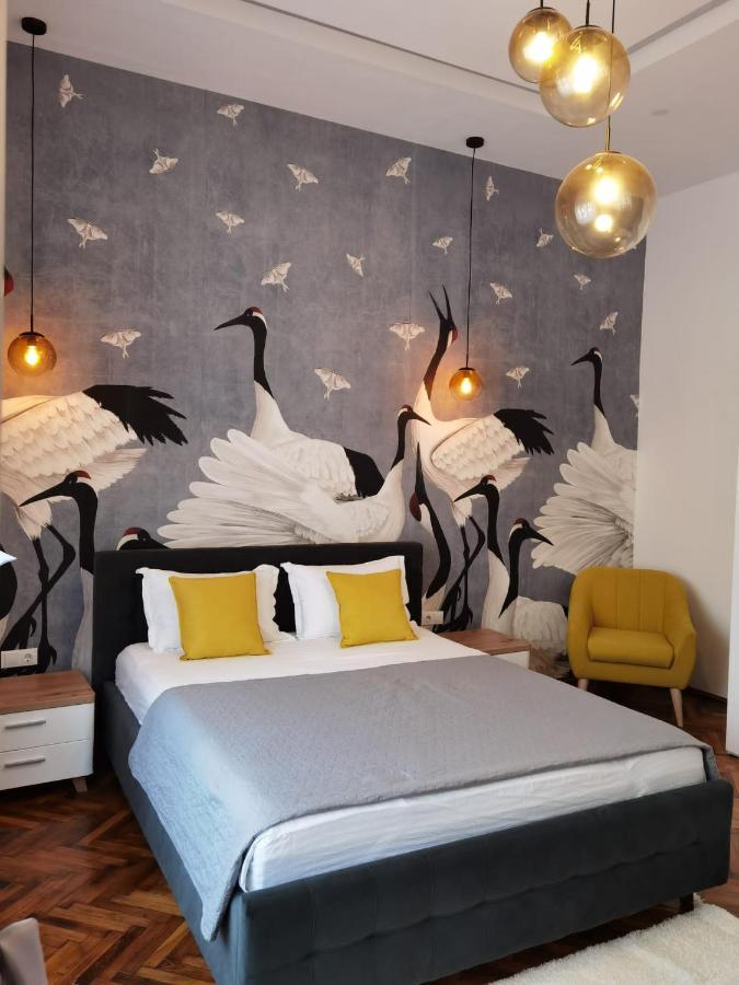 Zen Apartments Oradea Exterior foto