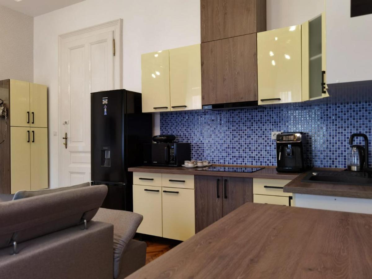 Zen Apartments Oradea Exterior foto