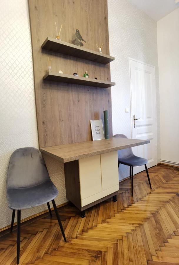Zen Apartments Oradea Exterior foto