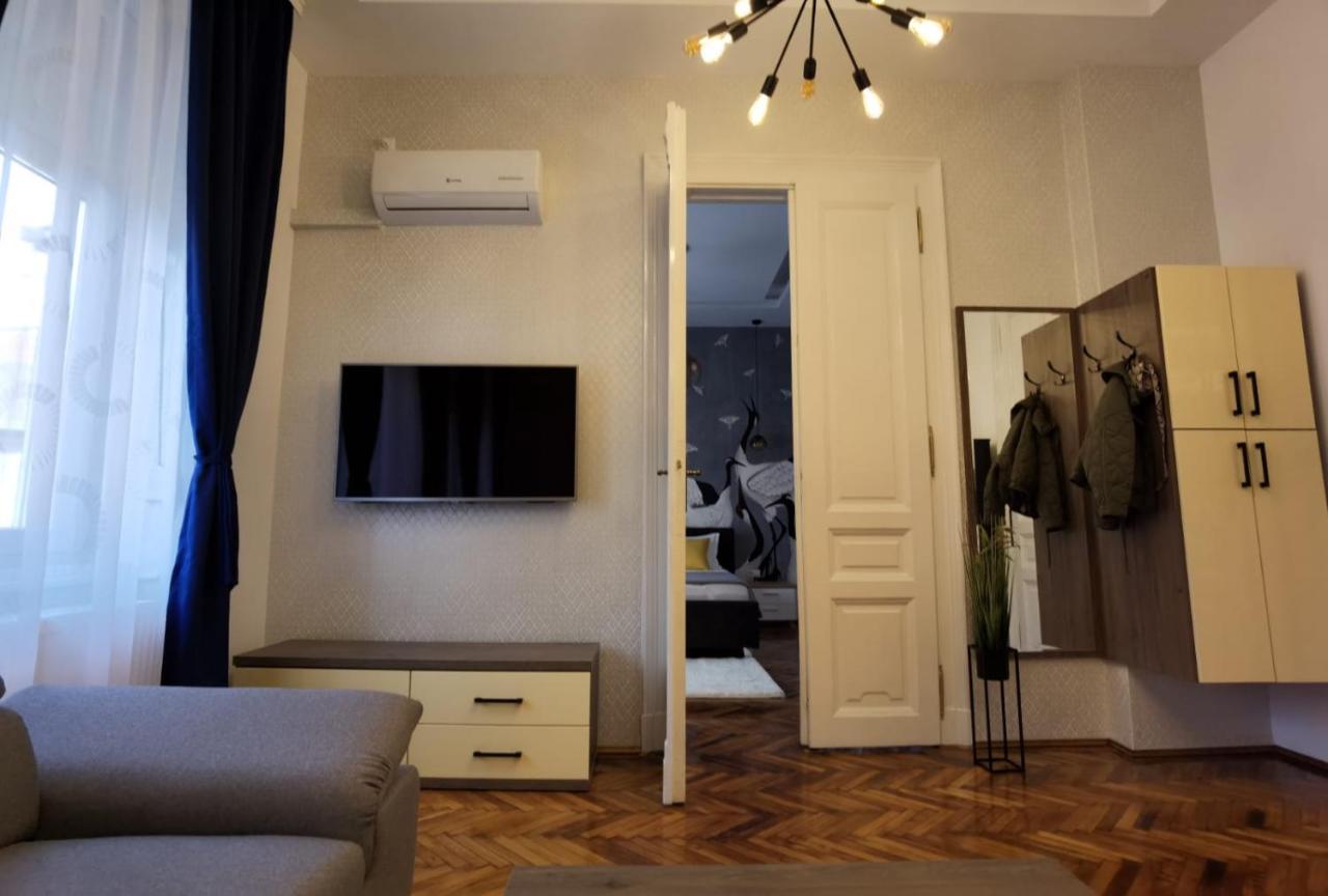 Zen Apartments Oradea Exterior foto