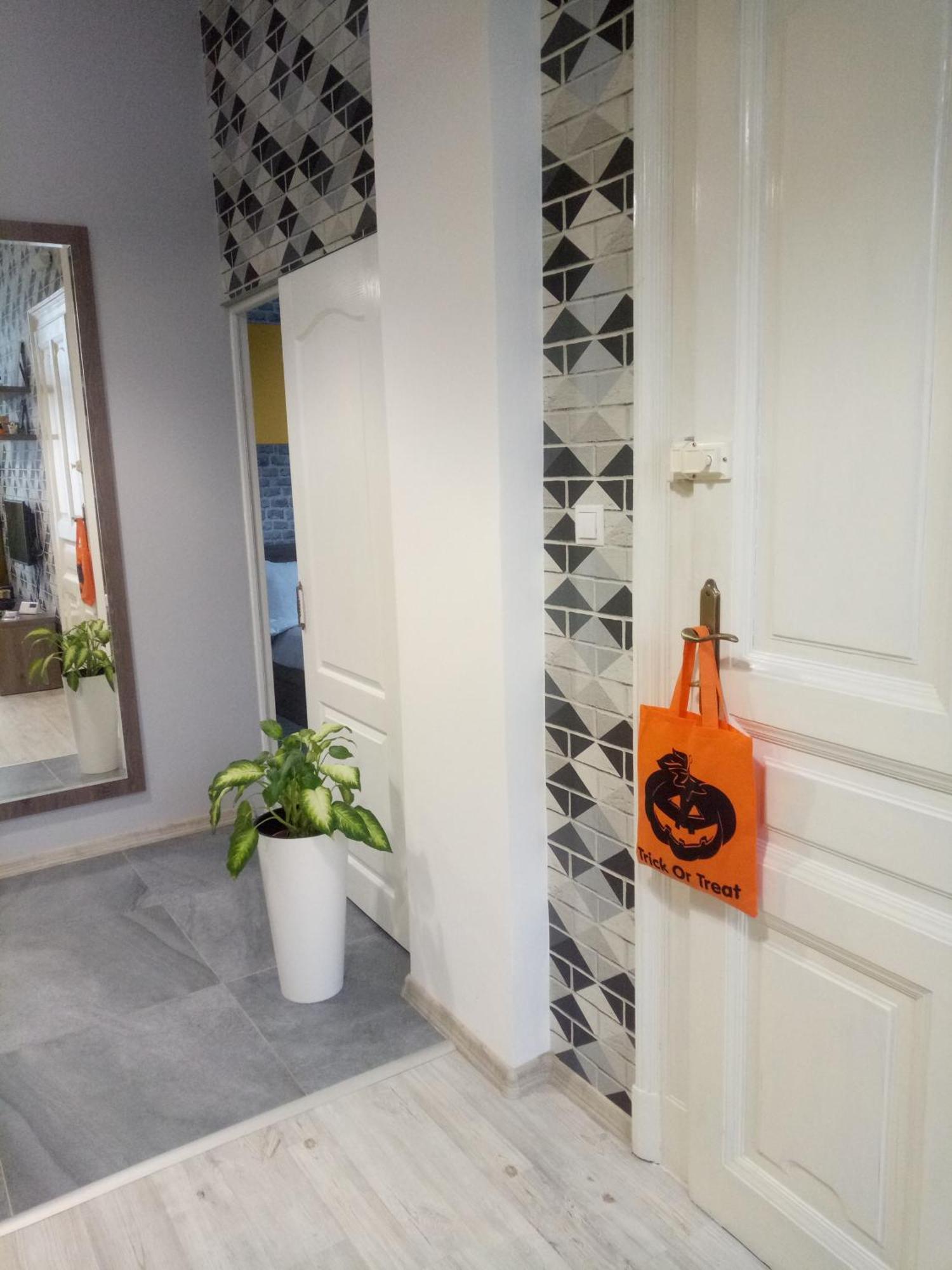 Zen Apartments Oradea Zimmer foto