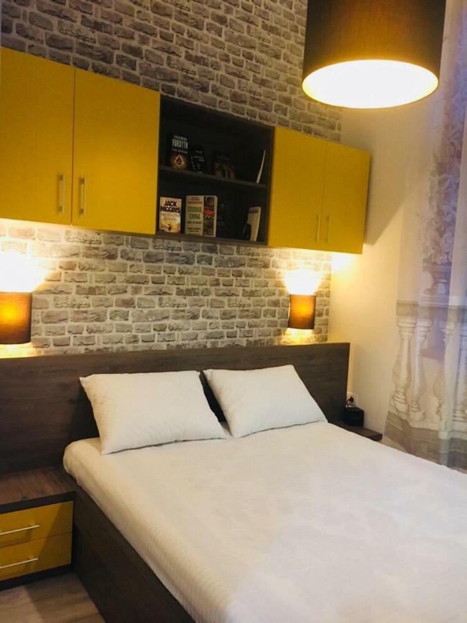Zen Apartments Oradea Exterior foto