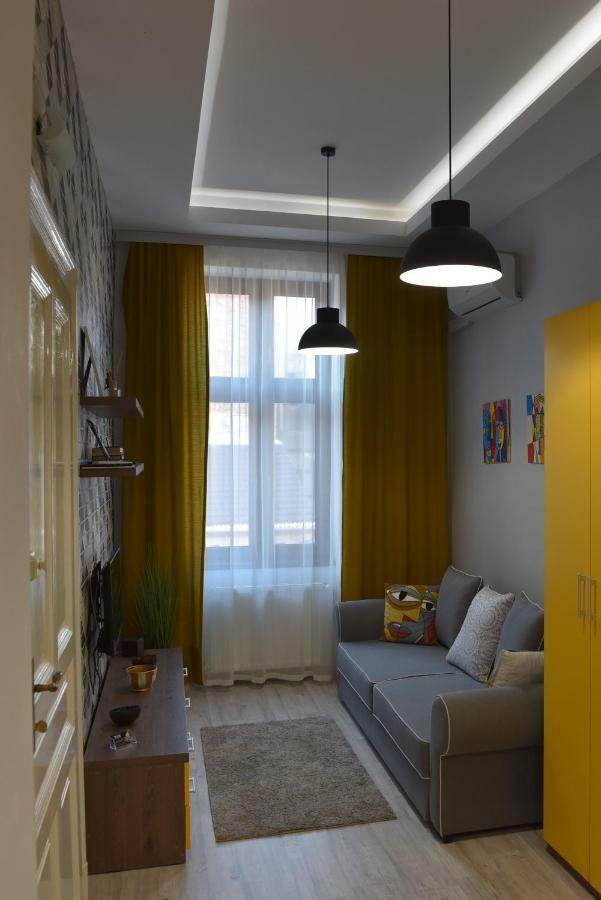 Zen Apartments Oradea Exterior foto