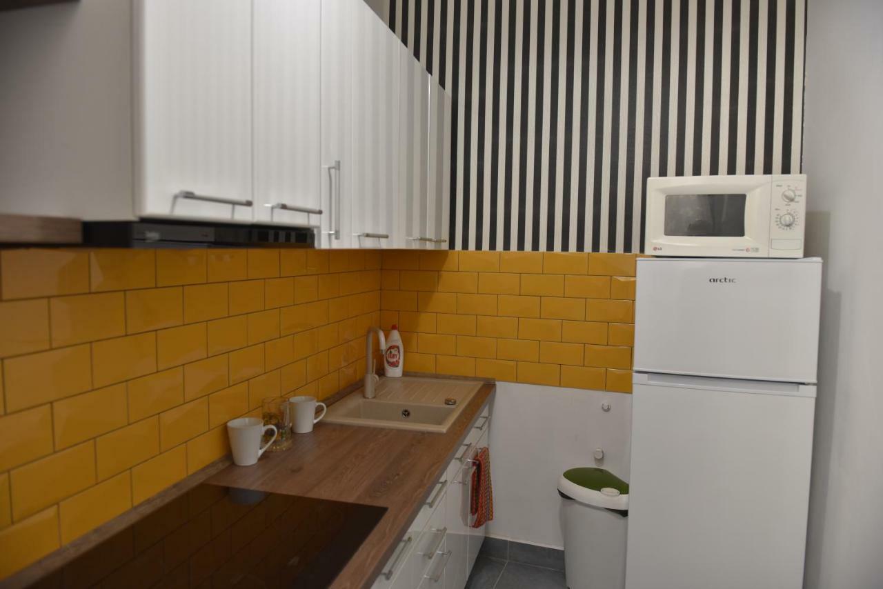 Zen Apartments Oradea Exterior foto