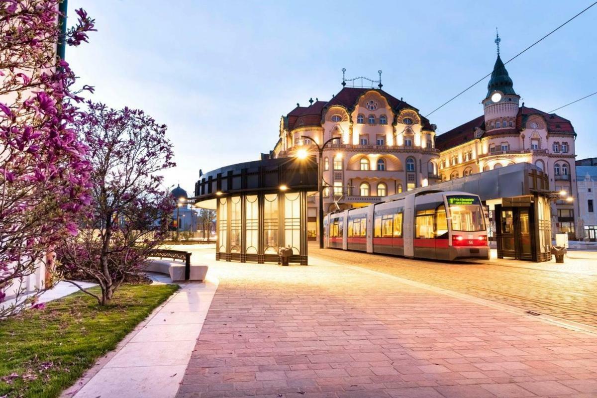 Zen Apartments Oradea Exterior foto